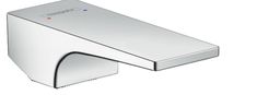 Hansgrohe Rukoväť, chróm 92995000
