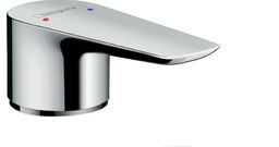 Hansgrohe Rukoväť, chróm 92687000