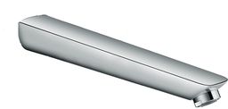 Hansgrohe Výtokové rameno 22,5 cm, chróm 92714000