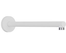 Hansgrohe Sprchové rameno 39 cm, biele matné 24357700