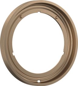 Hansgrohe Predĺženie 5 mm, brúsený bronz 13614140