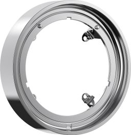 Hansgrohe Predĺženie 22 mm, chróm 13624000