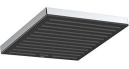 Hansgrohe Sprchová hlavica Pulsify E Head 26 cm EcoSmart+, chróm 24333000