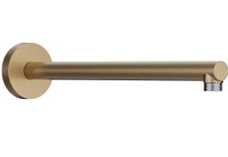 Hansgrohe Sprchové rameno 39 cm, brúsený bronz 24357140