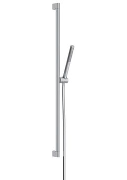 Hansgrohe Sprchový set Pulsify S EcoSmart s tyčou 90 cm, chróm 24382000