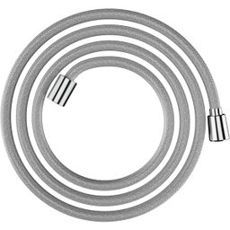 Hansgrohe Sprchová hadica Designflex, 200 cm, chróm 28230000