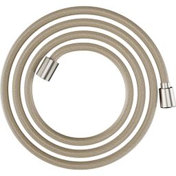 Hansgrohe Sprchová hadica Designflex, 200 cm, brúsený nikel 28230820