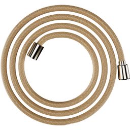 Hansgrohe Sprchová hadica Designflex Planet Edition, 160 cm, béžová 28250210