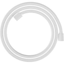 Hansgrohe Sprchová hadica Designflex, 160 cm, matná biela 28260700