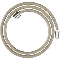 Hansgrohe Sprchová hadica Designflex, 160 cm, brúsený nikel 28260820