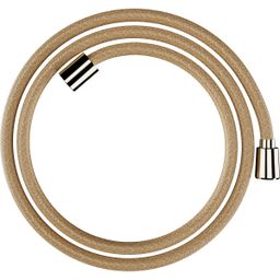 Hansgrohe Sprchová hadica Designflex, 160 cm, zlatý lesk 28260990
