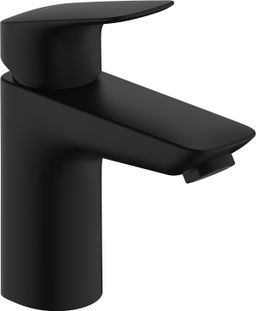 Hansgrohe Logis Umývadlová batéria CoolStart bez výpuste, matná čierna 71103670