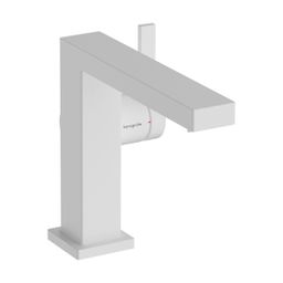 Hansgrohe Tecturis Umývadlová batéria, CoolStart, matná biela 73021700