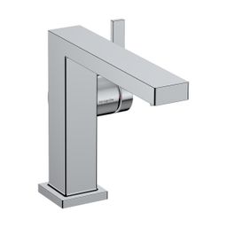 Hansgrohe Tecturis Umývadlová batéria, CoolStart, s výtokovou rúrkou, chróm 73023000