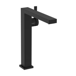 Hansgrohe Tecturis Umývadlová batéria, CoolStart, matná čierna 73072670