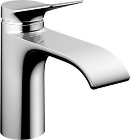 Hansgrohe Vivenis Umývadlová batéria CoolStart s tiahlom, chróm 75014000