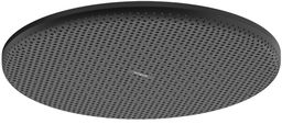 Hansgrohe Raindance Alive S Hlavová sprcha, 30 cm, 1jet, čierna matná 24520670