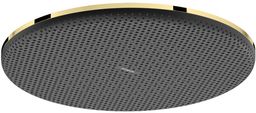 Hansgrohe Raindance Alive S Hlavová sprcha, 30 cm, 1jet, zlatá lesklá  24520990