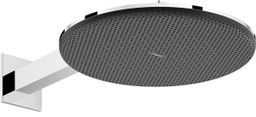 Hansgrohe Raindance Alive S Hlavová sprcha s bočným ramenom, 30 cm, 2jet, chróm 24540000