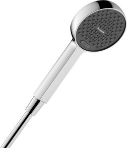 Hansgrohe Activera Select S Ručná sprcha 9,5 cm, s ovládačom sily prúdu, 2jet, chróm 28036000