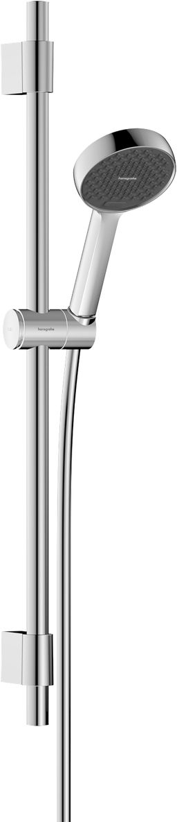 Hansgrohe Activera S Sprchový set 72 cm, EcoSmart, 2jet, chrom 28048000