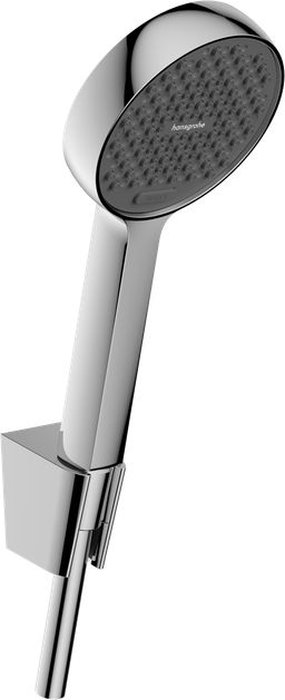 Hansgrohe Activera Select S Vaňový set, EcoSmart, 2 jet, s hadicou 160 cm, chróm 28054000