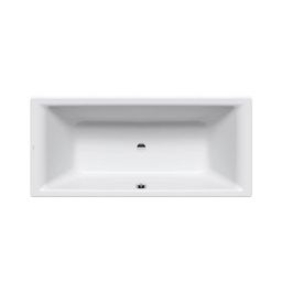 Kaldewei Puro KW664 Vaňa 180x80 cm, alpská biela 266400010001