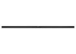 Kaldewei Flowline Zero Sprchový žlab 150 cm, kartáčovaná grafit 940200010932