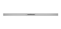 Kaldewei Flowline Zero Sprchový žlab 120 cm, kartáčovaná nerezová ocel 940100010930