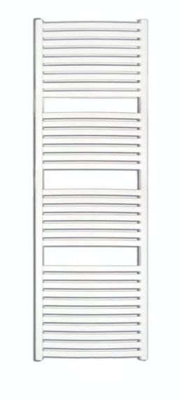 Thermal Trend KM 600/1815 Radiátor kombinovaný, 60x181,5 cm, biely
