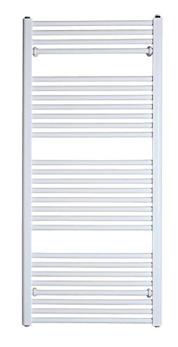 Thermal Trend KD 750/960 Radiátor kombinovaný, 75x96 cm, biely