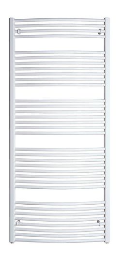 Thermal Trend KDO 600/960 Radiátor kombinovaný, 60x96 cm, biely