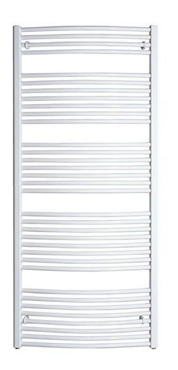 Thermal Trend KDO 450/1850 Radiátor kombinovný, 45x185 cm, biely