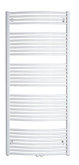 Thermal Trend KDO 450/1320 SP Radiátor kombinovný, 45x132 cm, biely