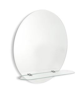Zrkadlo Georgina priemer 60 cm