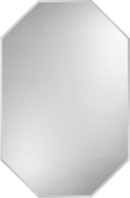 Amirro Diamant Zrkadlo osemhranné 40 x 60 cm 712-123