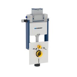 Geberit Podomietkový modul, pre závesné WC, 98 cm, nádržka Omega 12 cm 110.010.00.1
