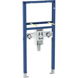 Geberit Duofix Modul pre umývadlo so skrytou zápachovou uzávierkou, 112 cm, 111.480.00.1