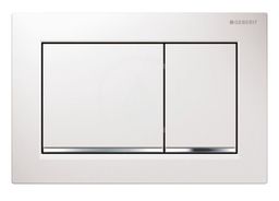 Geberit Omega 30 Ovládacie tlačidlo 115.080.KJ.1