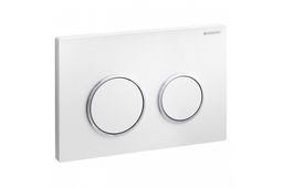 Geberit Omega 20 Ovládacie tlačidlo 115.085.KJ.1