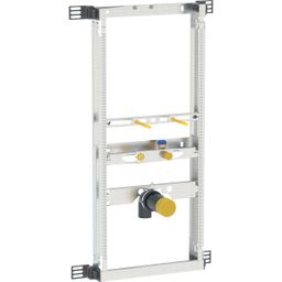 Geberit Kombifix modul pre univerzálne pisoáre, pre ovládanie splachovania na omietke 457.686.00.1