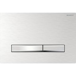 Geberit Sigma50 Ovládacie tlačidlo chróm 115.788.21.2