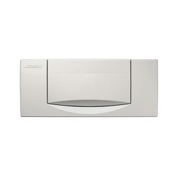 Geberit 300T Ovládacie tlačidlo alpská biela 115.333.11.1