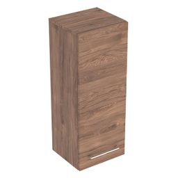 Geberit Selnova Square Horná skrinka, hnedá 501.278.00.1