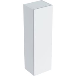 Geberit Smyle Square Medium skrinka 36 cm, biela 500.361.00.1