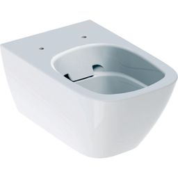 Geberit Smyle Square Závesné WC Rimfree 500.208.01.1