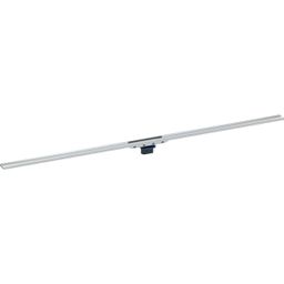 Geberit CleanLine Sprchový kanál 30-90 cm, nerezová oceľ 154.440.KS.1