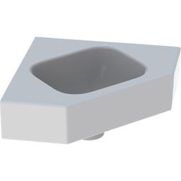 Geberit iCon Rohové umývátko, 124730000
