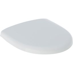 Geberit Selnova Compact WC sedátko, SoftClose, 501.878.00.1