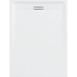 Geberit Sister Sprchová vanička 120 x 80 cm, biela 550.254.00.2